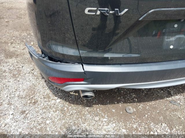 7FARW2H9XJE063621 Honda Cr-v Touring
