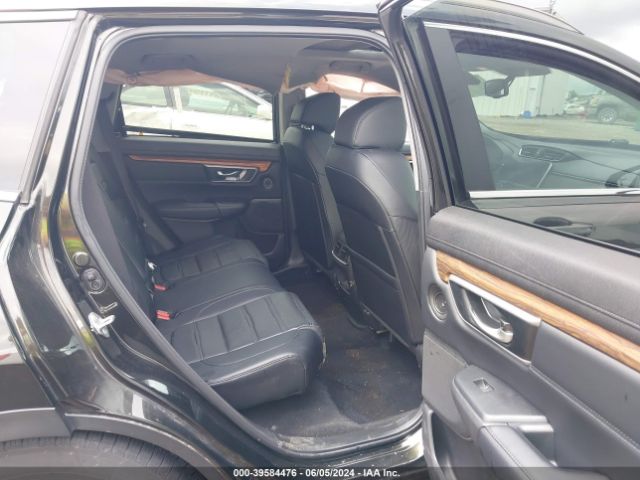 7FARW2H9XJE063621 Honda Cr-v Touring