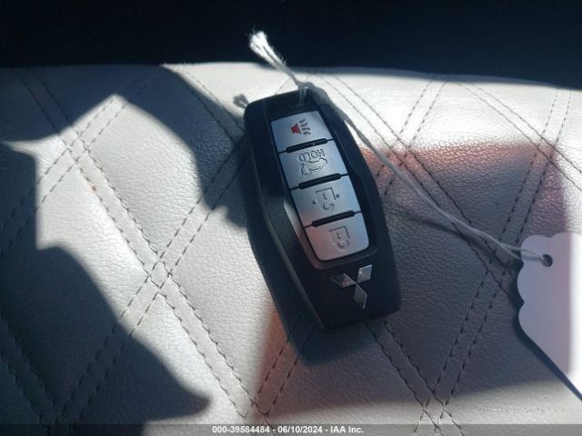 JA4J4VA82NZ056934 Mitsubishi Outlander Sel 2.5 S-awc