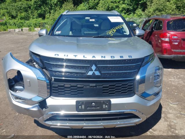 JA4J4VA82NZ056934 Mitsubishi Outlander Sel 2.5 S-awc