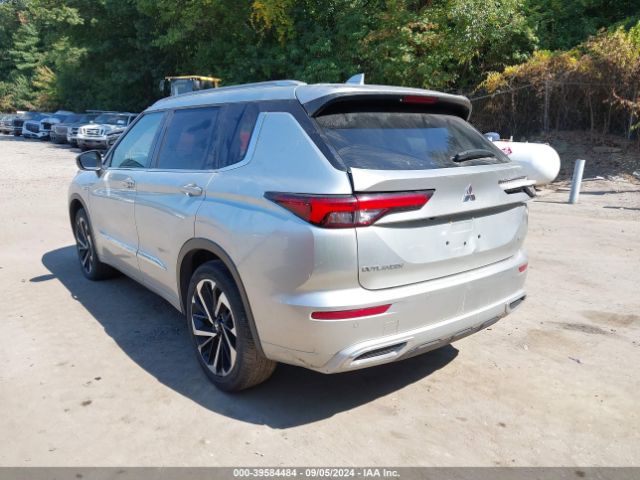 JA4J4VA82NZ056934 Mitsubishi Outlander Sel 2.5 S-awc