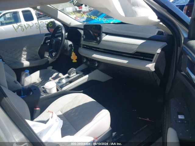JA4J4VA82NZ056934 Mitsubishi Outlander Sel 2.5 S-awc