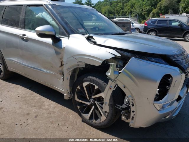 JA4J4VA82NZ056934 Mitsubishi Outlander Sel 2.5 S-awc