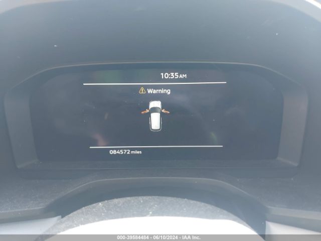 JA4J4VA82NZ056934 Mitsubishi Outlander Sel 2.5 S-awc