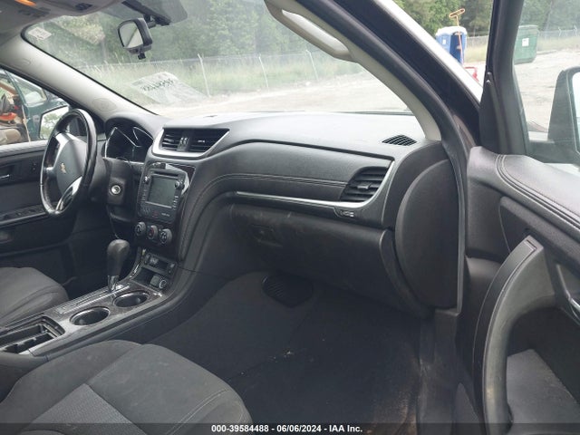 Chevrolet Traverse 1lt 2016 1GNKRGKD1GJ148600 Image 5