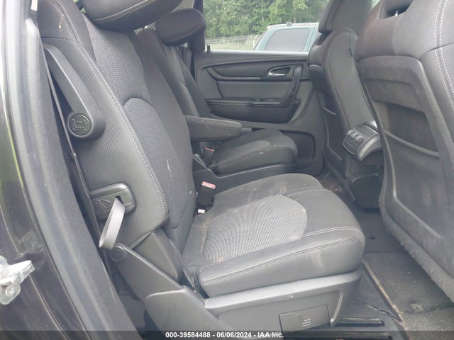 Chevrolet Traverse 1lt 2016 1GNKRGKD1GJ148600 Image 8