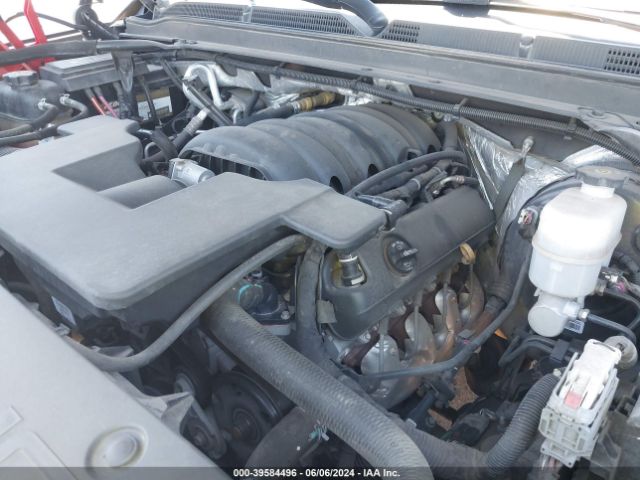 1GKS1AKC6FR648924 GMC YUKON SLE