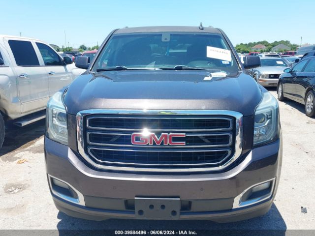1GKS1AKC6FR648924 GMC YUKON SLE
