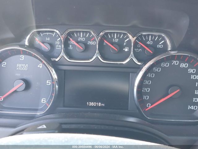 1GKS1AKC6FR648924 GMC YUKON SLE