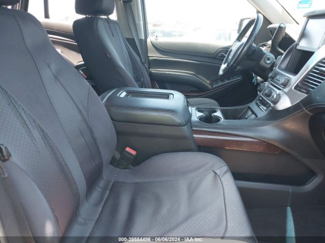 1GKS1AKC6FR648924 GMC YUKON SLE