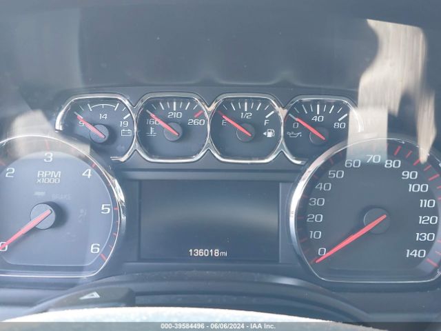 1GKS1AKC6FR648924 GMC YUKON SLE