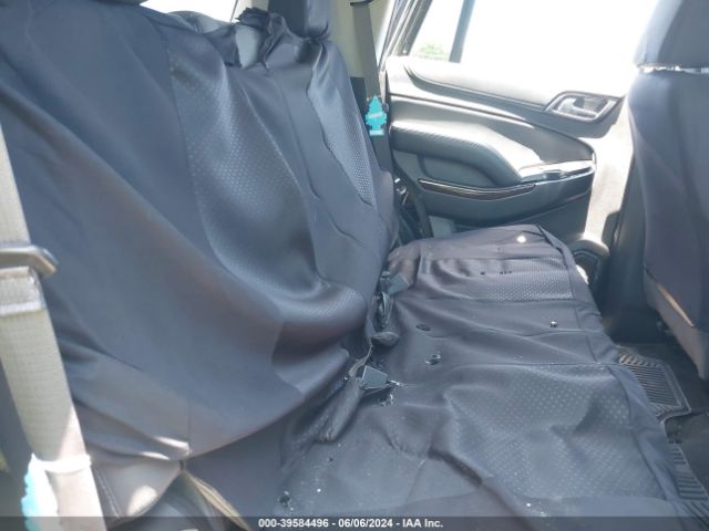 1GKS1AKC6FR648924 GMC YUKON SLE