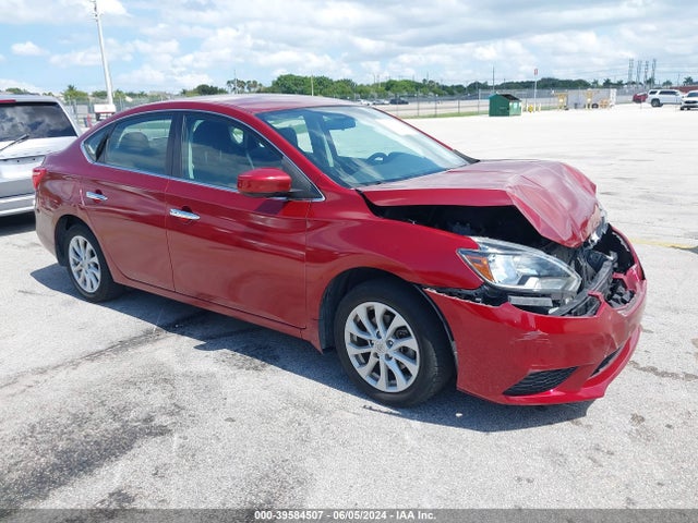 2018 3N1AB7AP3JY311290 main image