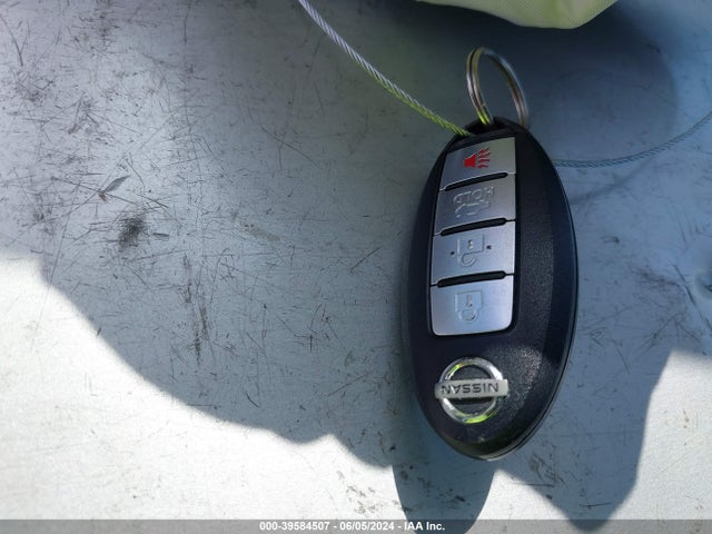 Nissan SENTRA SV 2018 3N1AB7AP3JY311290 Image 11