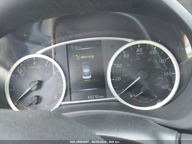 Nissan SENTRA SV 2018 3N1AB7AP3JY311290 Image 7