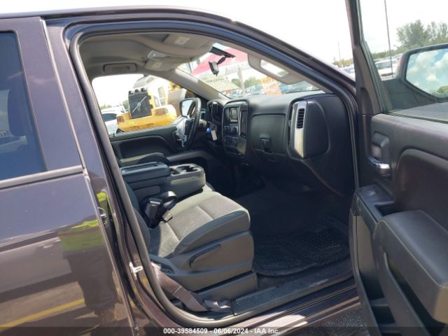 3GCPCREC6EG534796 Chevrolet Silverado 1500 1lt