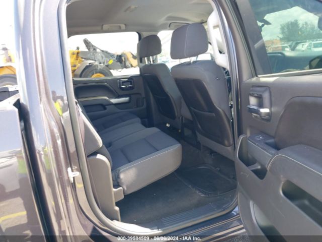 3GCPCREC6EG534796 Chevrolet Silverado 1500 1lt