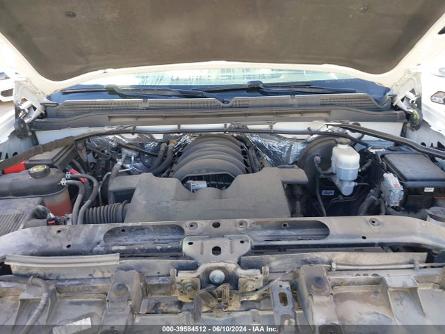 1GTN1TEC9FZ905980 GMC SIERRA 1500