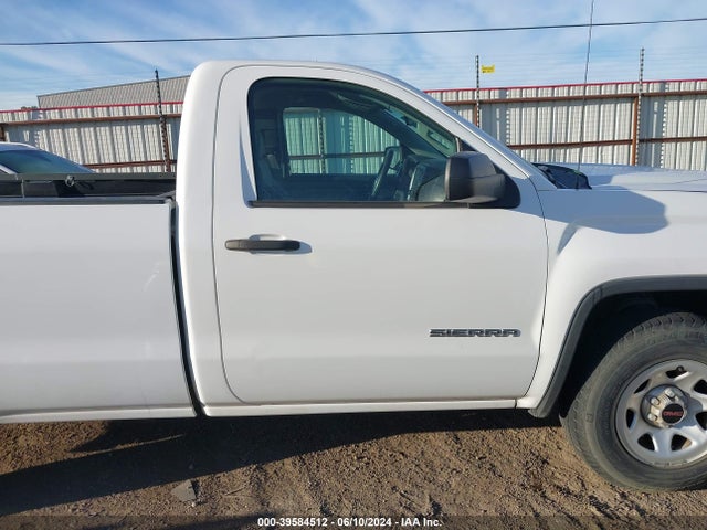 1GTN1TEC9FZ905980 GMC SIERRA 1500