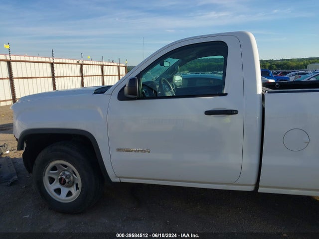 1GTN1TEC9FZ905980 GMC SIERRA 1500