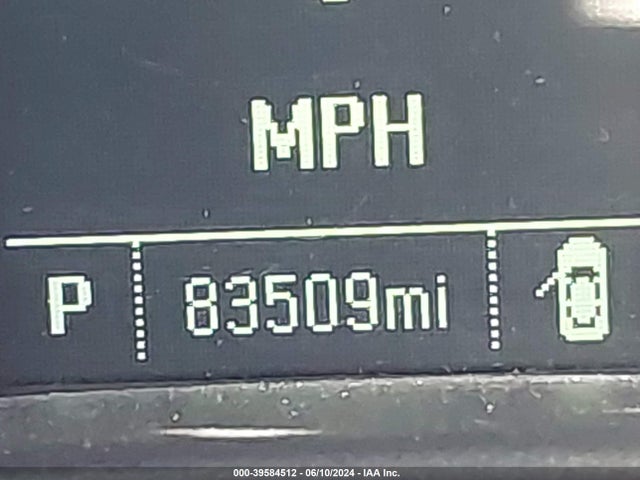 1GTN1TEC9FZ905980 GMC SIERRA 1500