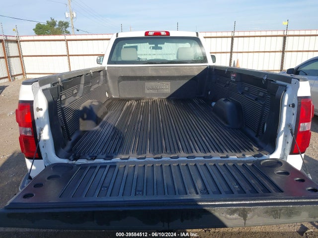 1GTN1TEC9FZ905980 GMC SIERRA 1500