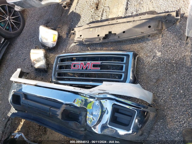 1GTN1TEC9FZ905980 GMC SIERRA 1500