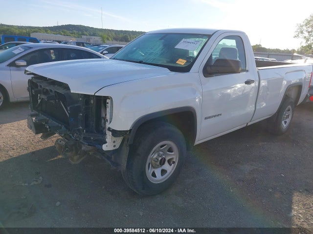 1GTN1TEC9FZ905980 GMC SIERRA 1500