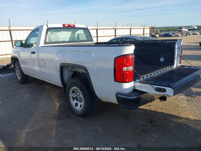 1GTN1TEC9FZ905980 GMC SIERRA 1500