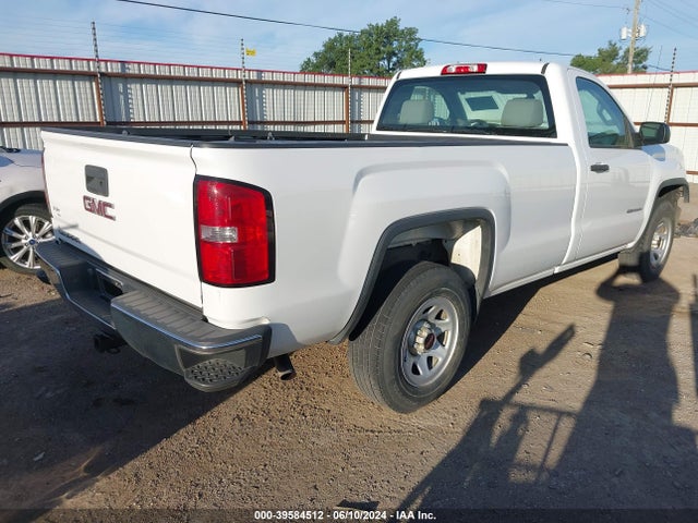 1GTN1TEC9FZ905980 GMC SIERRA 1500