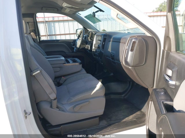 1GTN1TEC9FZ905980 GMC SIERRA 1500