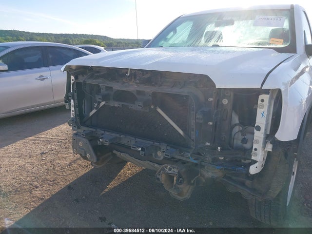 1GTN1TEC9FZ905980 GMC SIERRA 1500