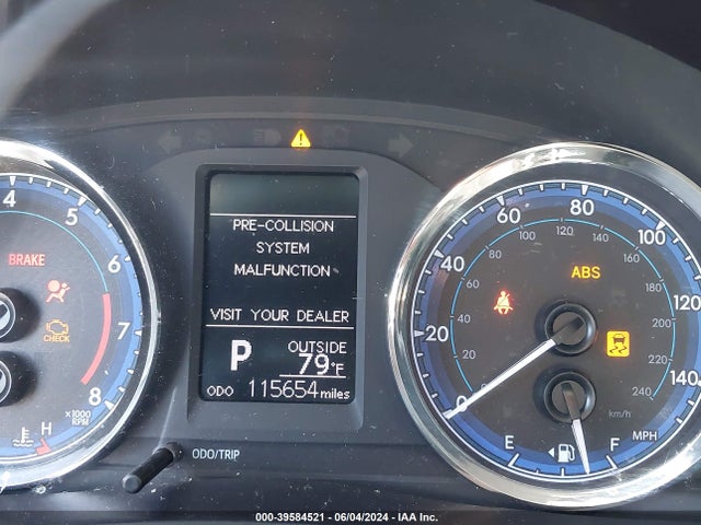 Toyota COROLLA LE 2019 5YFBURHE3KP932638 Image 15