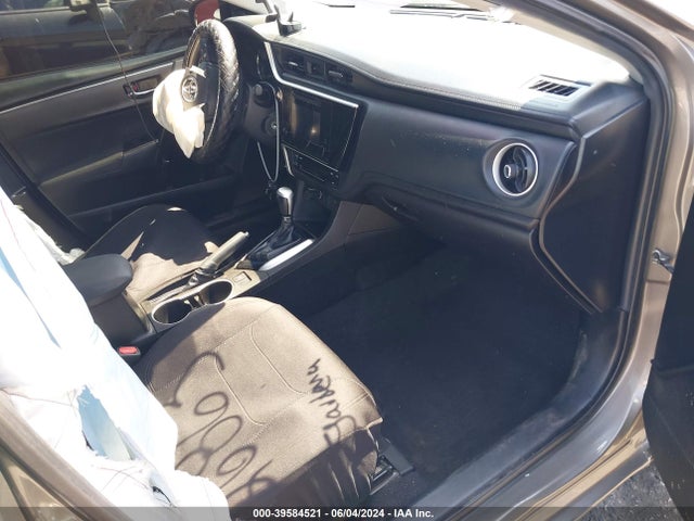 Toyota COROLLA LE 2019 5YFBURHE3KP932638 Image 5