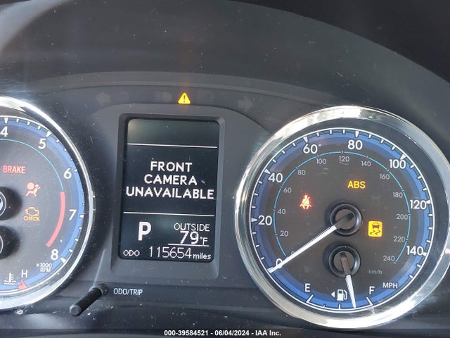 Toyota COROLLA LE 2019 5YFBURHE3KP932638 Image 7