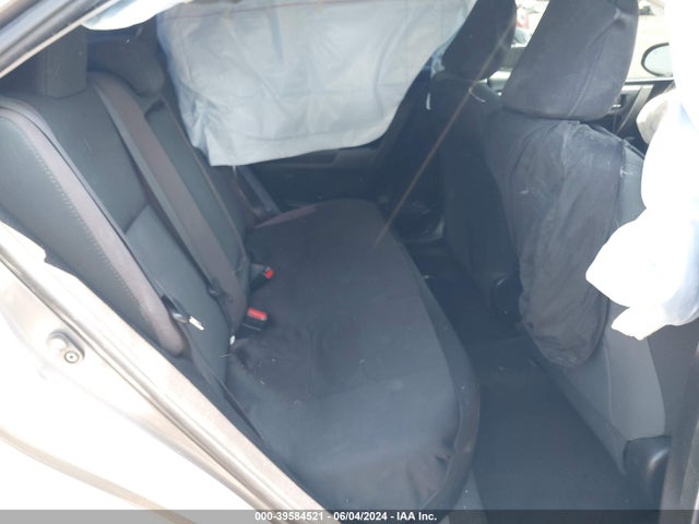 Toyota COROLLA LE 2019 5YFBURHE3KP932638 Image 8