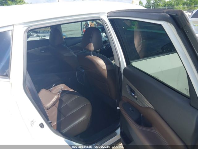 5N1AZ2MH5GN130564 Nissan Murano Platinum