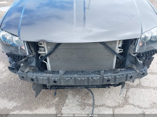Dodge Grand Caravan Se 2015 2C4RDGBG1FR558839 Image 6