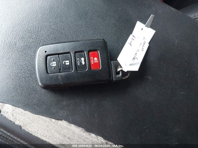 Toyota AVALON LIMITED 2015 4T1BK1EB3FU175326 Image 11