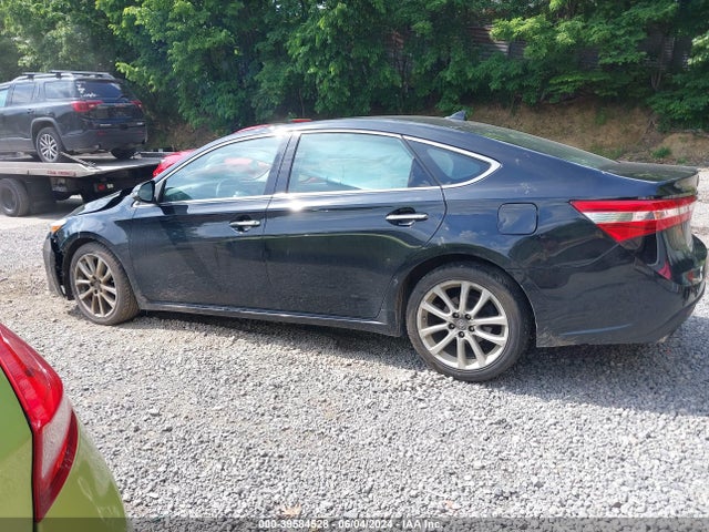Toyota AVALON LIMITED 2015 4T1BK1EB3FU175326 Image 14