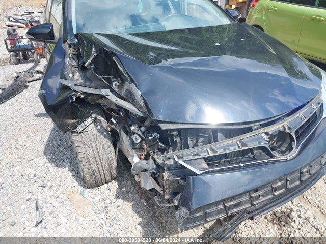 Toyota AVALON LIMITED 2015 4T1BK1EB3FU175326 Image 17