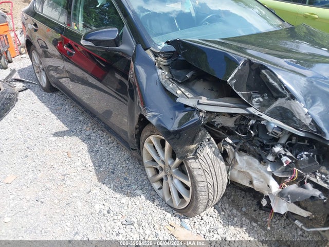 Toyota AVALON LIMITED 2015 4T1BK1EB3FU175326 Image 18