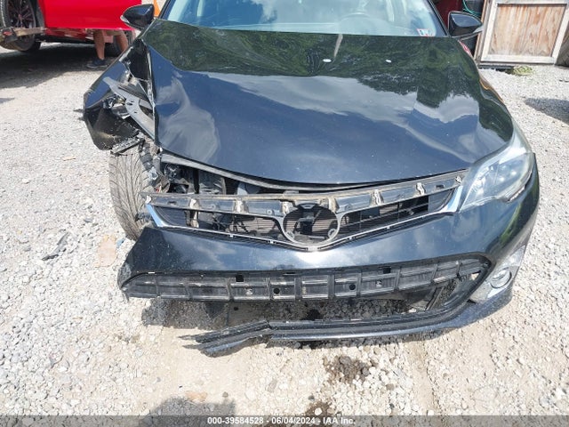 Toyota AVALON LIMITED 2015 4T1BK1EB3FU175326 Image 20