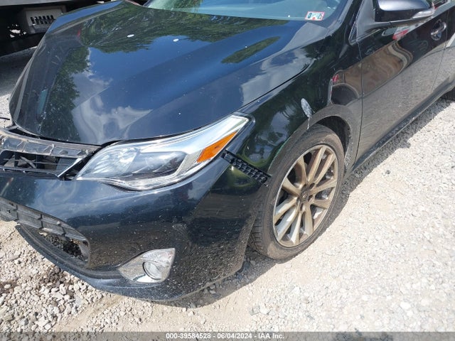 Toyota AVALON LIMITED 2015 4T1BK1EB3FU175326 Image 21