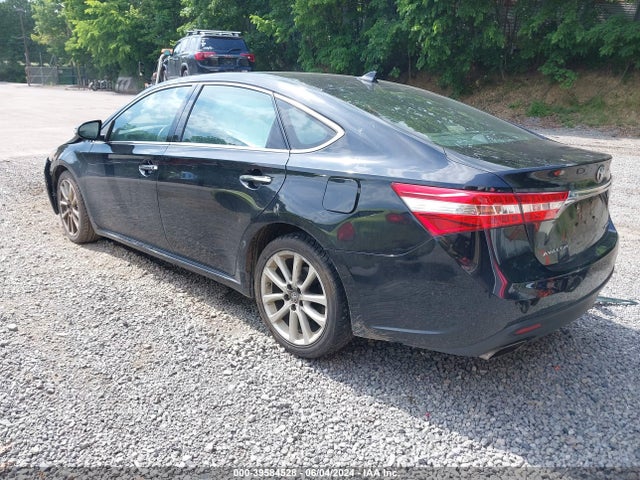 Toyota AVALON LIMITED 2015 4T1BK1EB3FU175326 Image 3