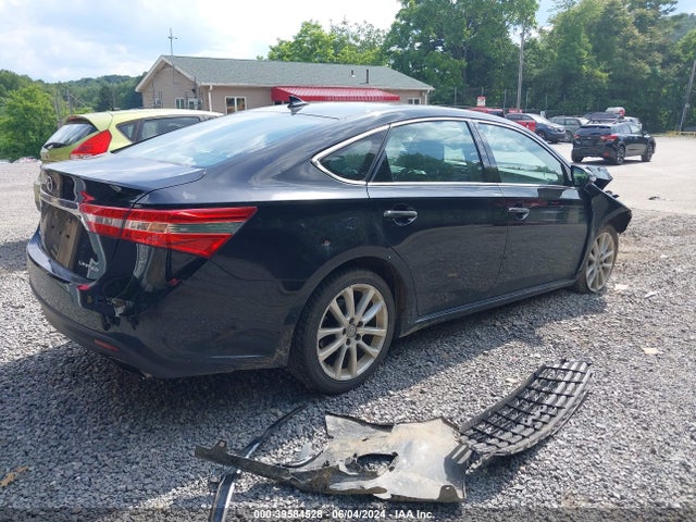 Toyota AVALON LIMITED 2015 4T1BK1EB3FU175326 Image 4