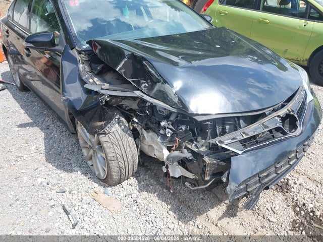 Toyota AVALON LIMITED 2015 4T1BK1EB3FU175326 Image 6