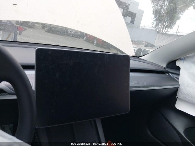 5YJ3E1EA9MF093906 Tesla Model 3 Standard Range Plus Rear-wheel Drive