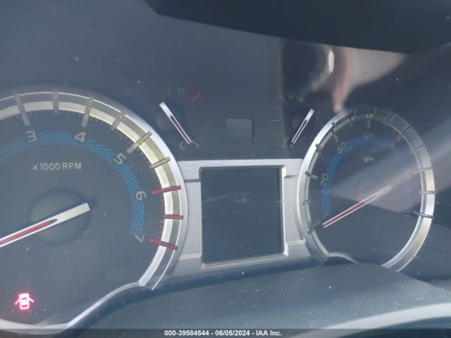 JTEBU5JR5K5719978 Toyota 4runner Trd Pro