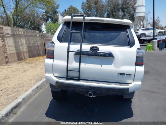 JTEBU5JR5K5719978 Toyota 4runner Trd Pro